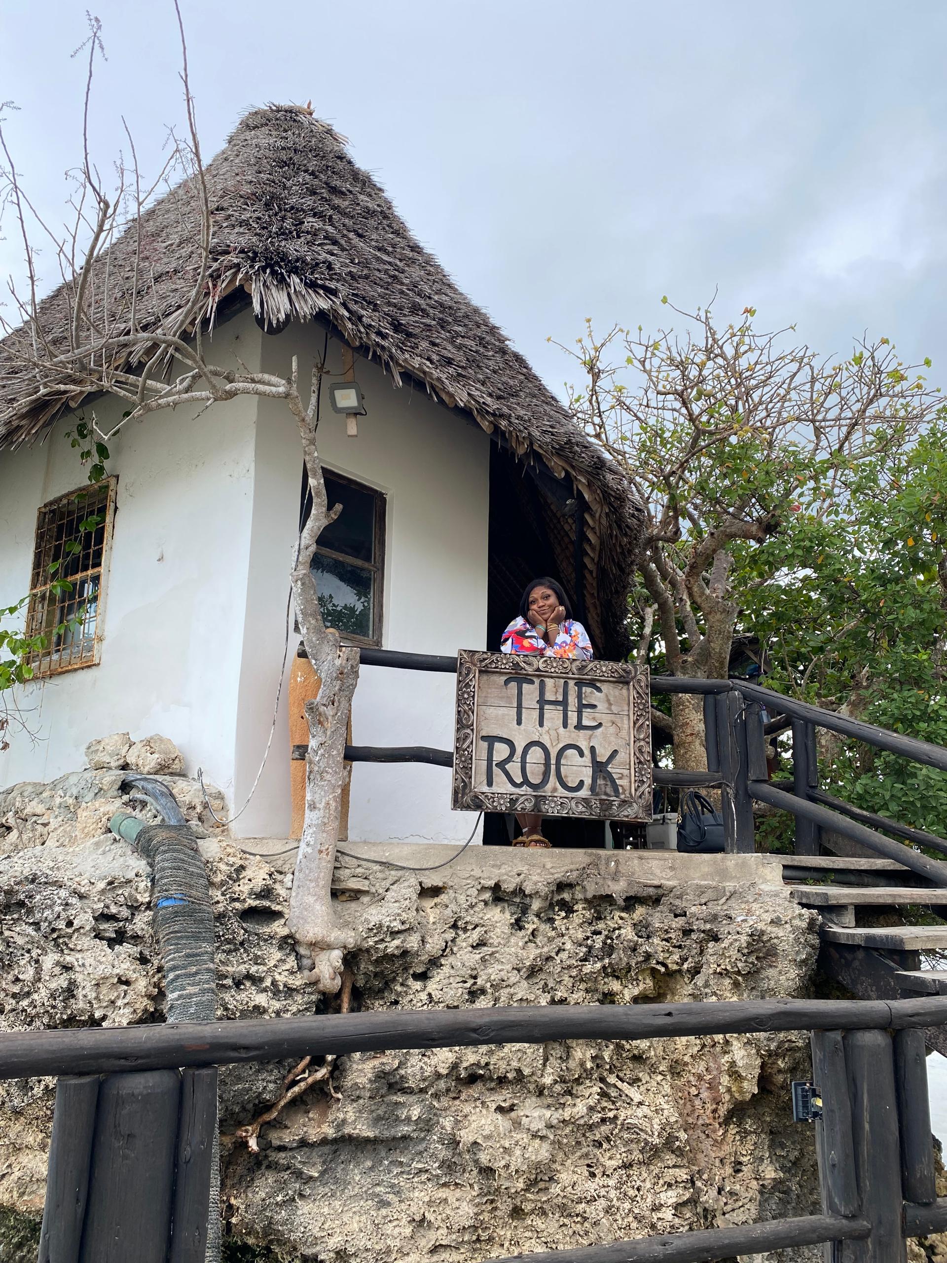 Zanzibar holiday